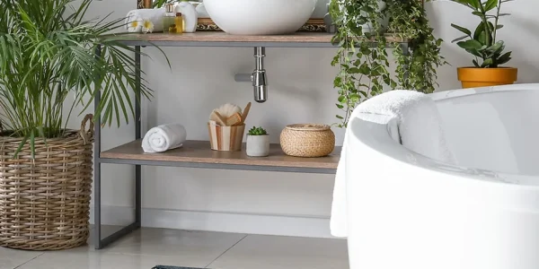 Bathroom Style Trends for 2022