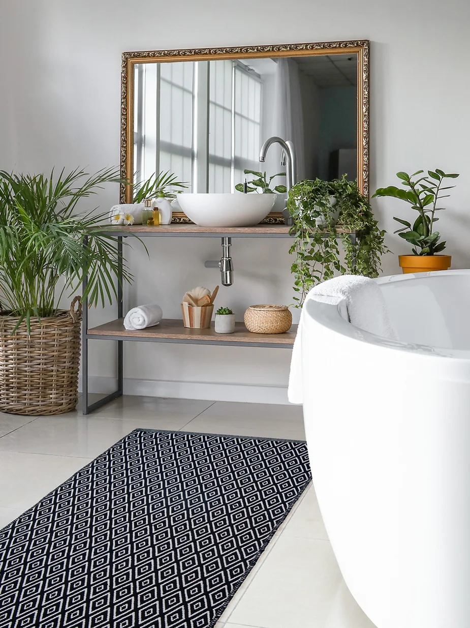 Bathroom Style Trends for 2022