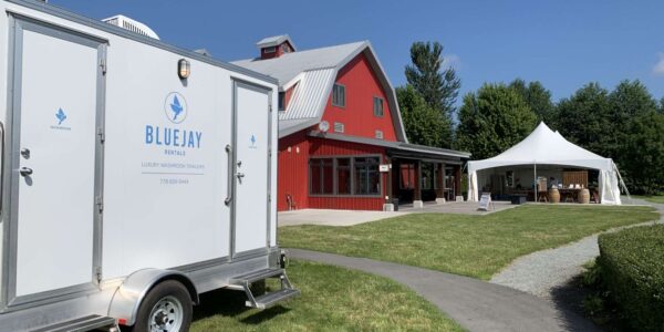 Restroom Trailers For Outdoor Events and Venues
