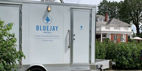 Renting a Portable Washroom Trailer – the quick and (not so) dirty