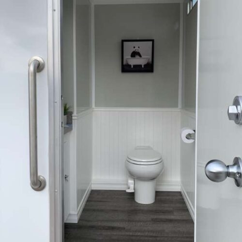 Portable Toilets Vancouver Blue Jay Rentals Ltd