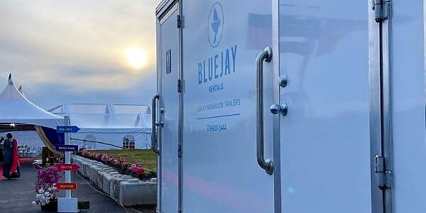 Planning the Perfect Event with a Washroom Trailer Rental