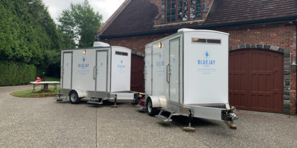 Top Reasons to Rent a Washroom Trailer