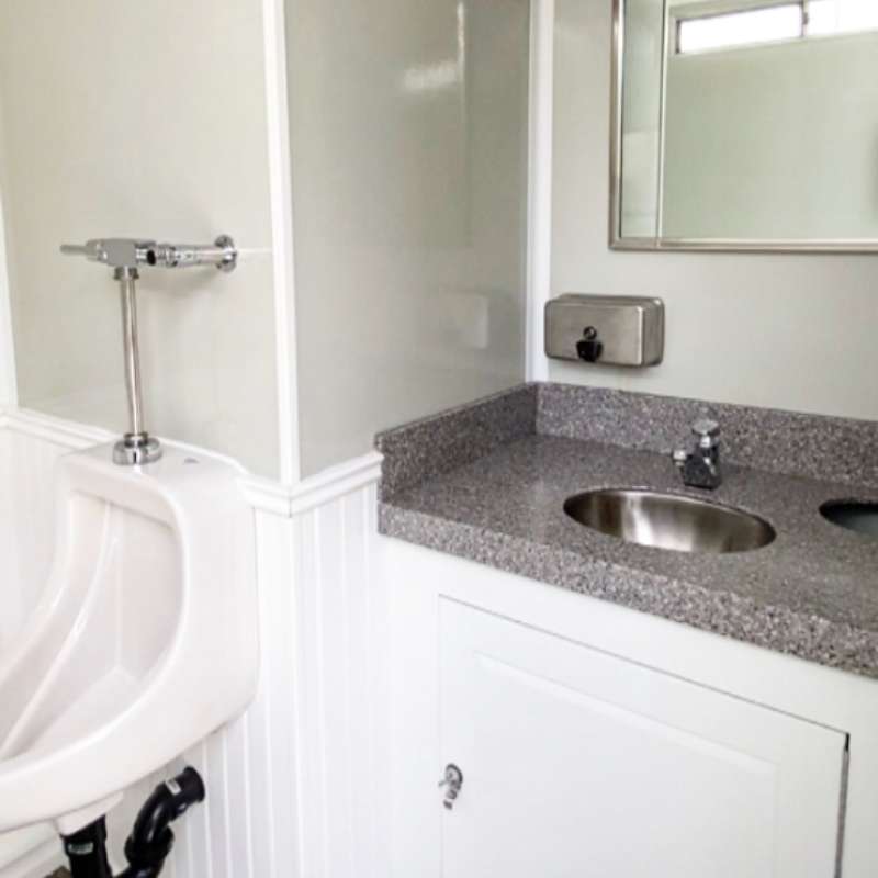 washroom trailer rentals vancouver