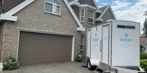 How to Choose the Right Washroom Trailer Rental for Your Needs