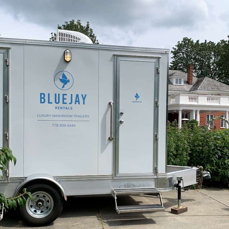 The Ultimate Solution to Your Portable Washroom Needs: Trailer Rental Services