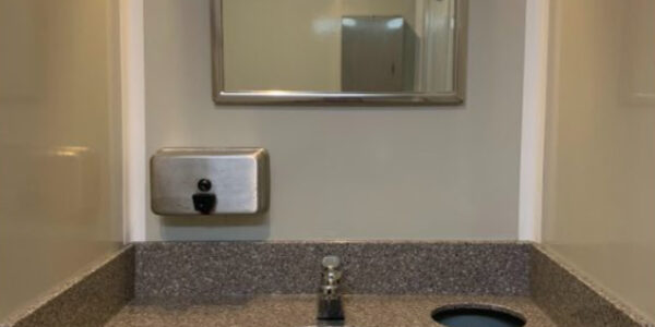 Washroom Trailer Rentals For All Events