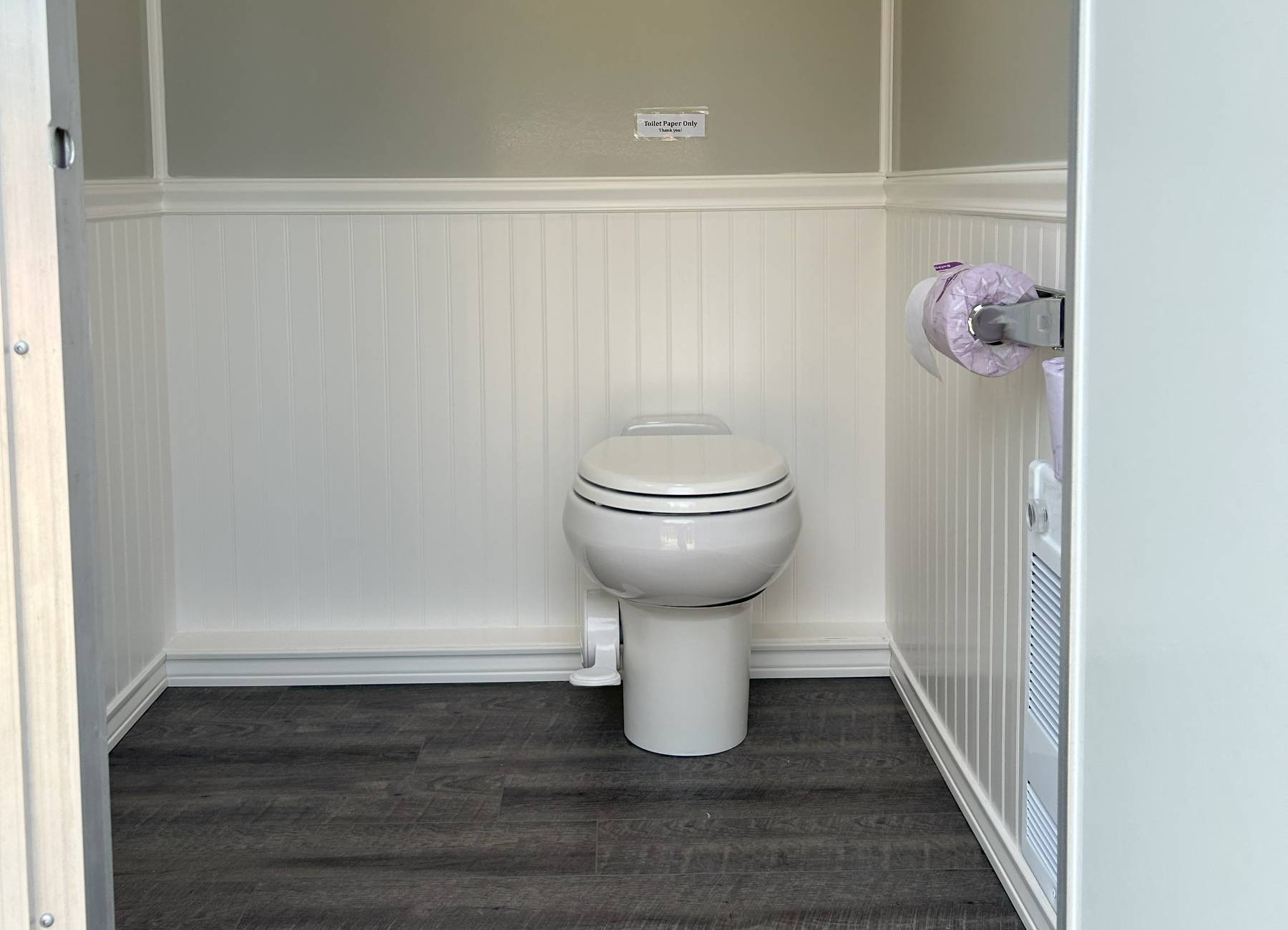 Upgrade Your Portable Restrooms: All You Need to Know About Washroom Trailer Amenities