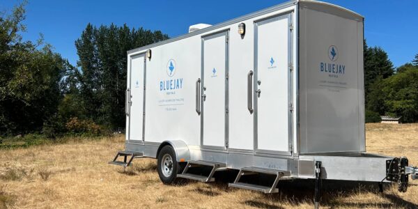 Hygiene Meets Convenience