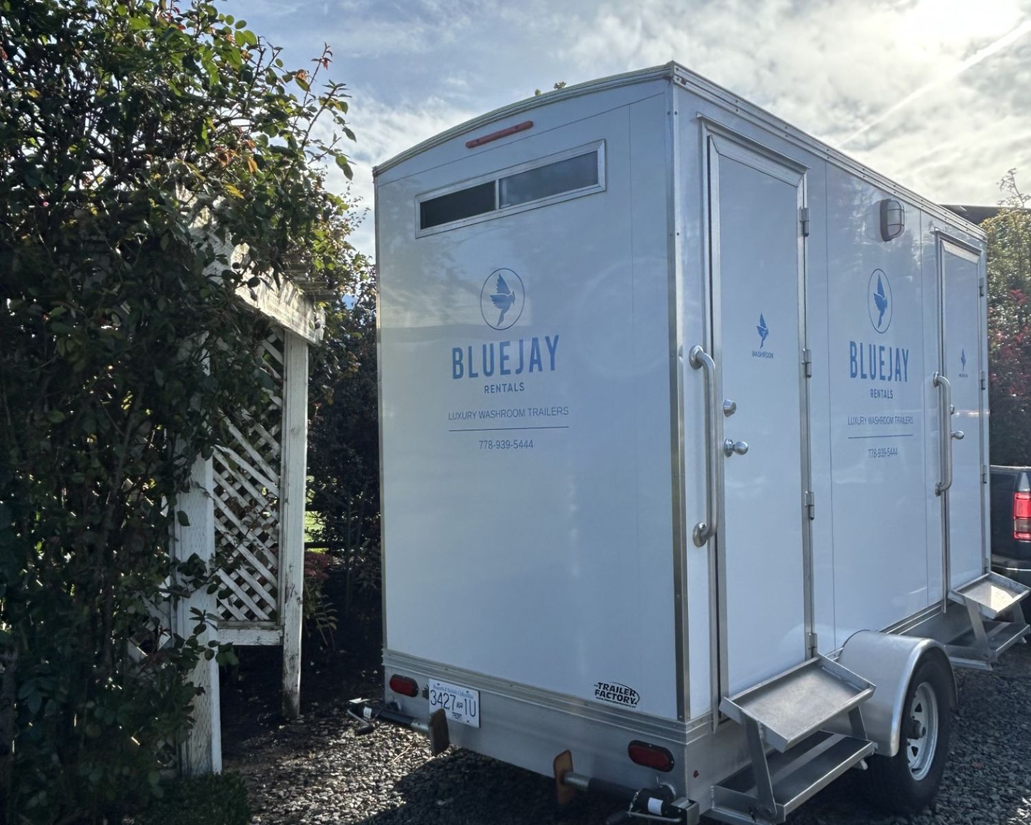 Should I Hire Portable Toilets For My Event?