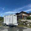 portable toilet rental services