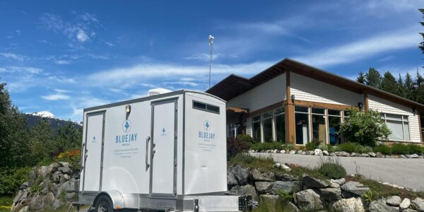 Finding Portable Toilet Rentals Near You