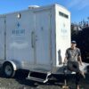 portal toilet rental services