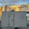 construction site portable washroom services