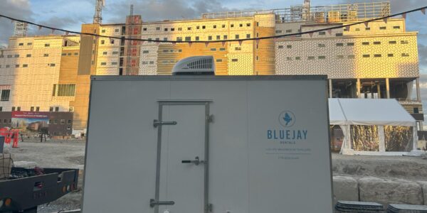 Portable Toilet Rentals Are on the Rise