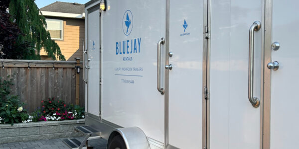 Amenities You Need in Your Portable Bathroom