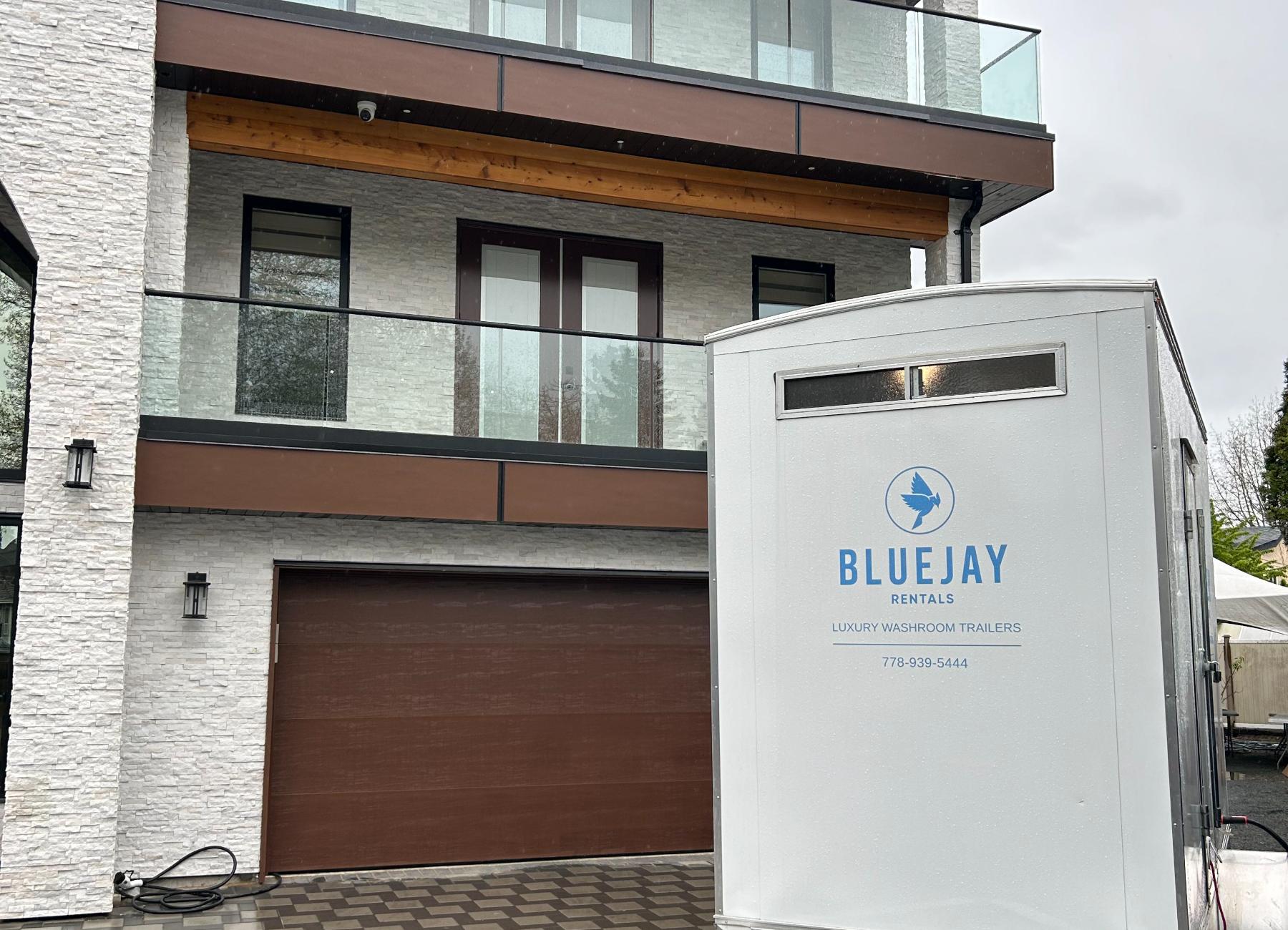 Finding Local Washroom Rentals Near You