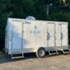 Bluejay trailer available for rent
