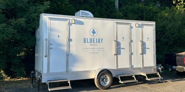 Where You Can Find Clean & Ready to Run Portable Toilets Near You