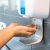 hand washing station rental stations