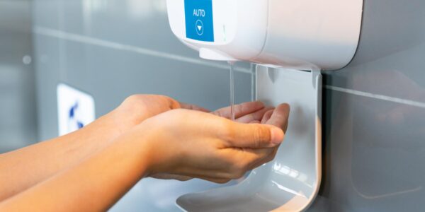 Bluejay Rentals Expands: Hand Washing Stations Now Available for Rent!