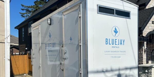 Portable Washrooms Are Actually More Affordable Than You Think