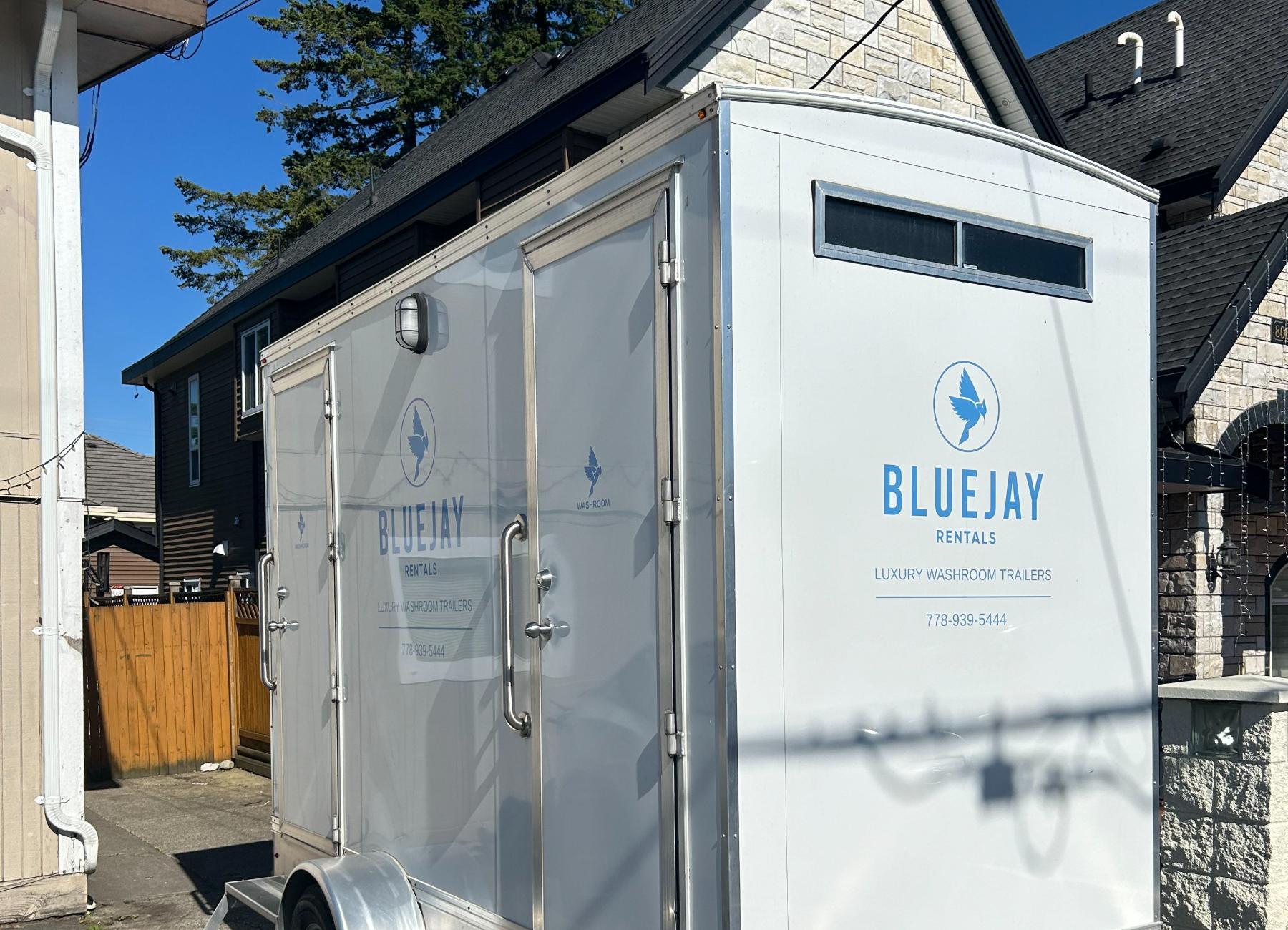 Portable Washrooms Are Actually More Affordable Than You Think