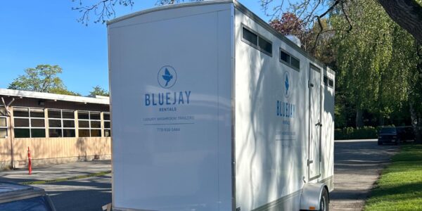 When You’ll Need a Long-Term Temporary Washroom Rental