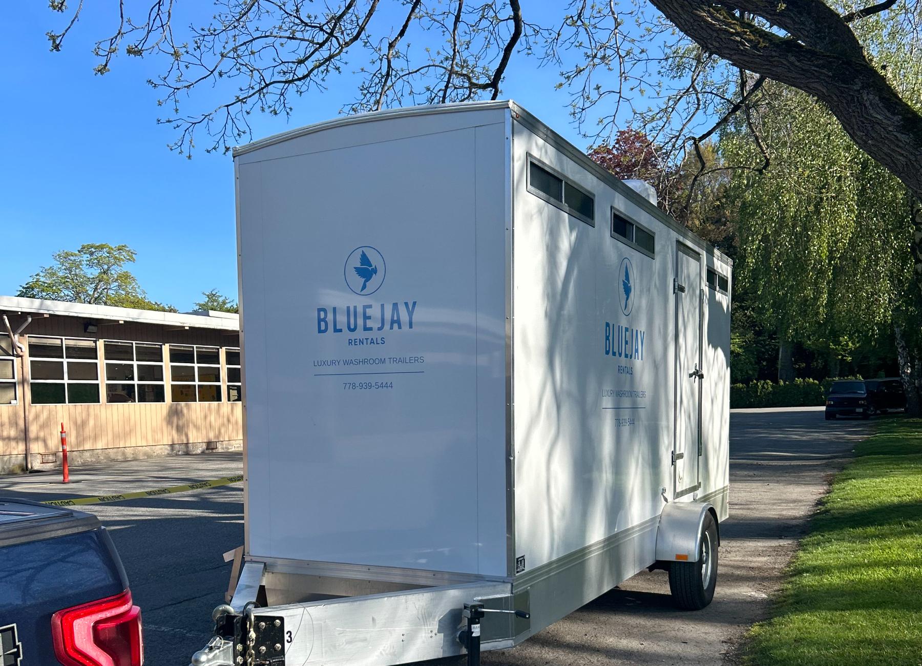 When You’ll Need a Long-Term Temporary Washroom Rental