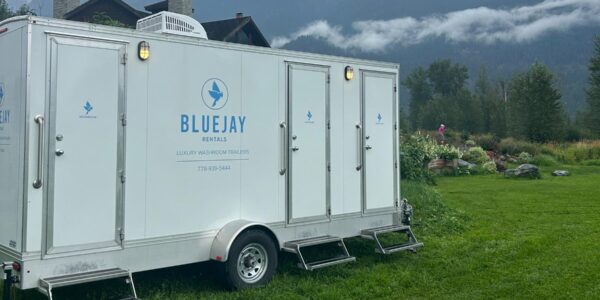 Learning to Measure the Amount of Portable Washrooms Needed for Your Event