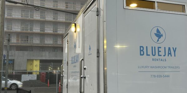 Boost Worker Morale With Nicer Portable Washrooms