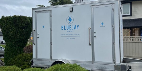 Long Term Toilet Rentals for Development Construction Sites