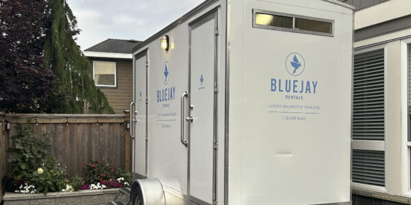 Oops, Did the Plumbing Go Out?