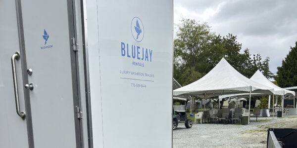 Elevate Your Event: Why a Portable Bathroom Trailer is a Must-Have