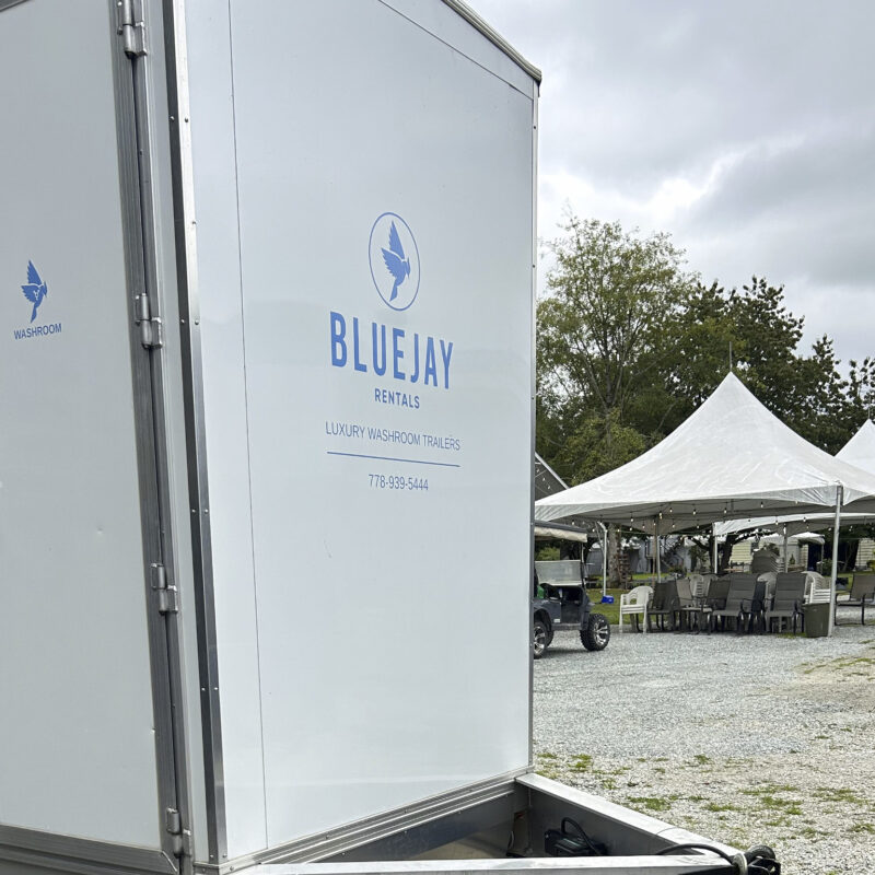 outdoor event in North Vancouver