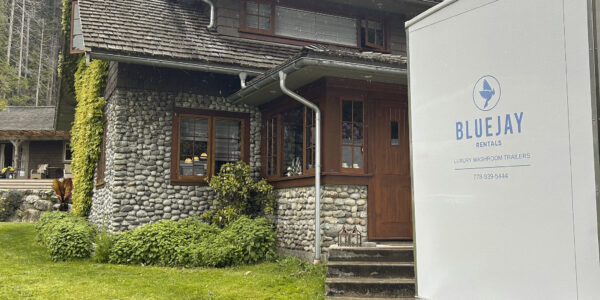 Beyond the Porta-Potty: Top Amenities to Look for in a Luxury Restroom Rental