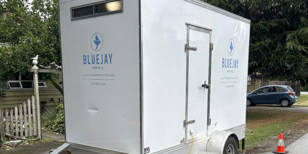Improved Construction Site Sanitation with Washroom Trailers