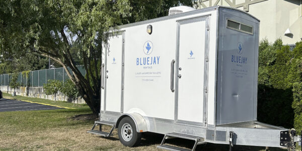 How Many Portable Restrooms Do You Need for a 100-Person Event?