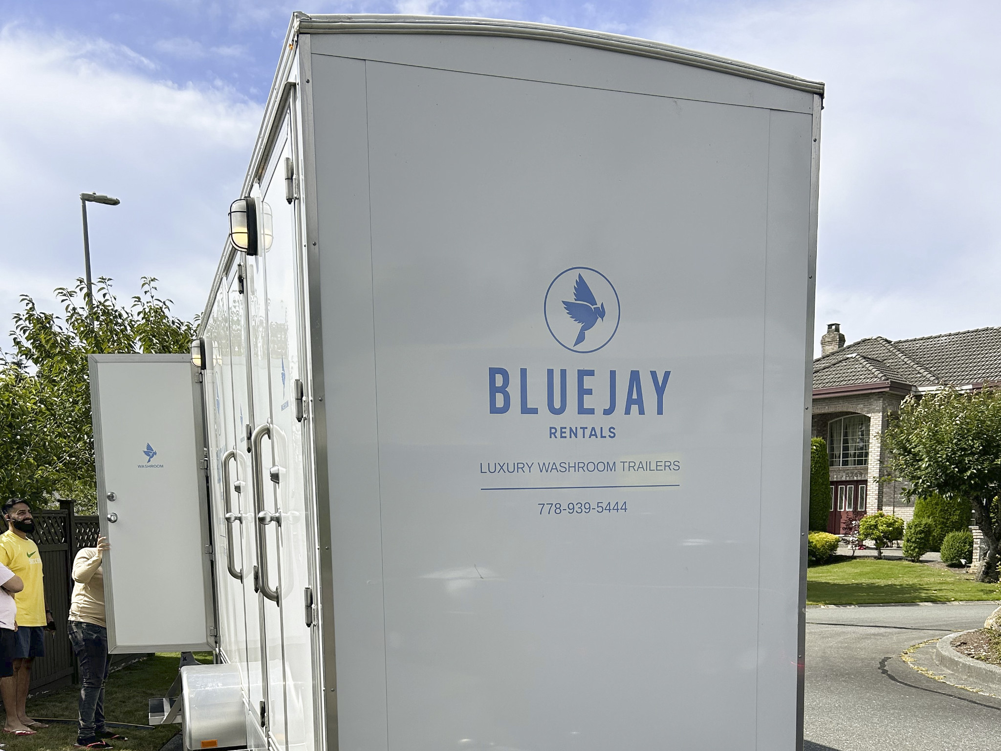The Quick Checklist for a Stress-Free Trailer Setup on Your Property