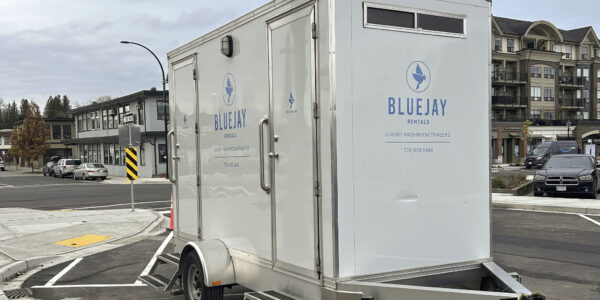 What Counts as a Compliant Washroom Trailer Under BC’s New Construction Site Rules