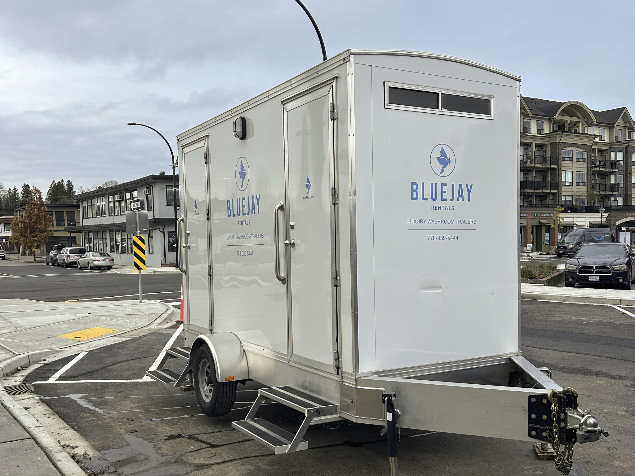 What Counts as a Compliant Washroom Trailer Under BC’s New Construction Site Rules