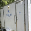 trailer hired for bachelor party in Vancouver