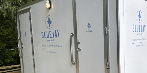 Is Renting a Restroom Trailer Worth It for a Small Event?